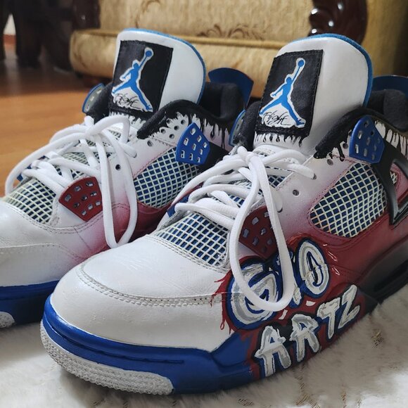 Not For Sell Only Artist for Hire :) Meet your Posher, Angel - Picture 5 of 17